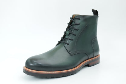 Mid-high boots