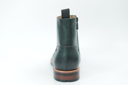 Mid-high boots