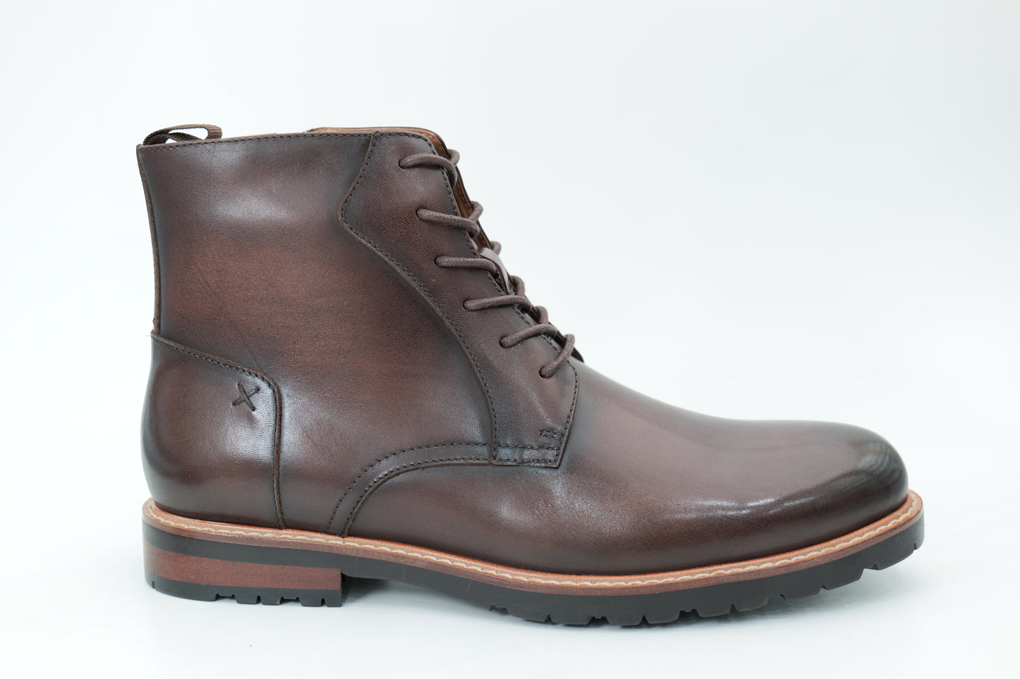 Mid-high boots