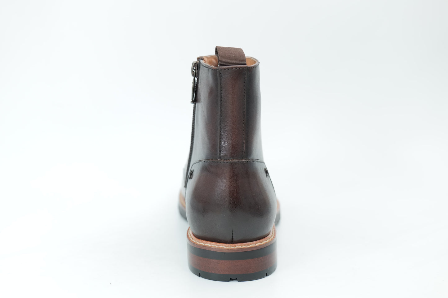 Mid-high boots