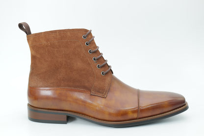 Mid-high boots