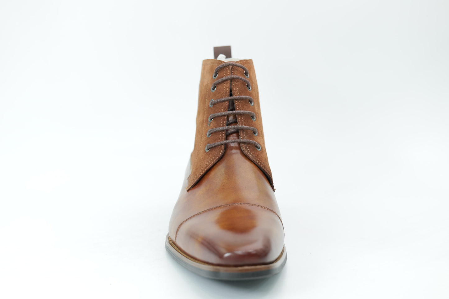 Mid-high boots