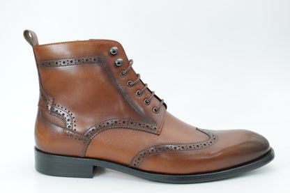 Mid-high boots