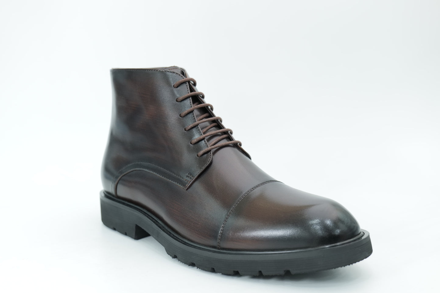 Mid-high boots