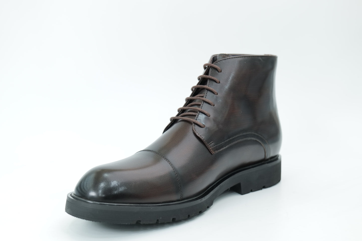 Mid-high boots