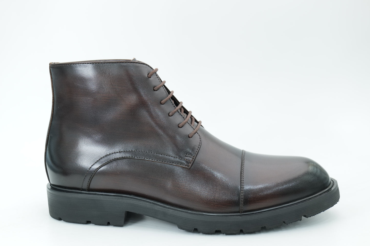 Mid-high boots
