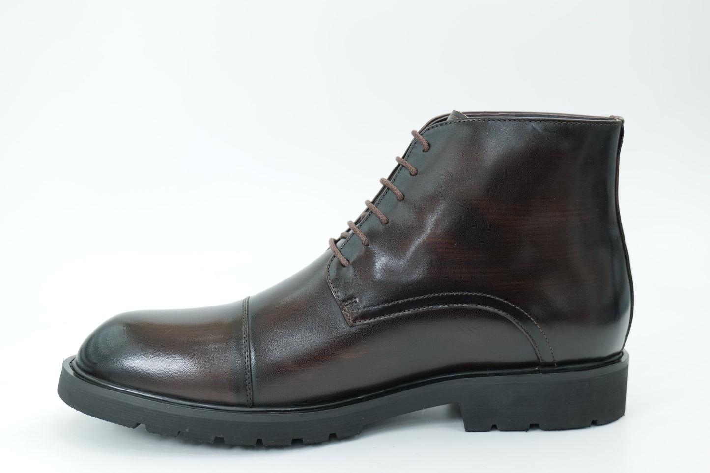 Mid-high boots