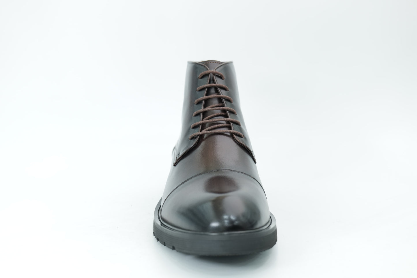 Mid-high boots