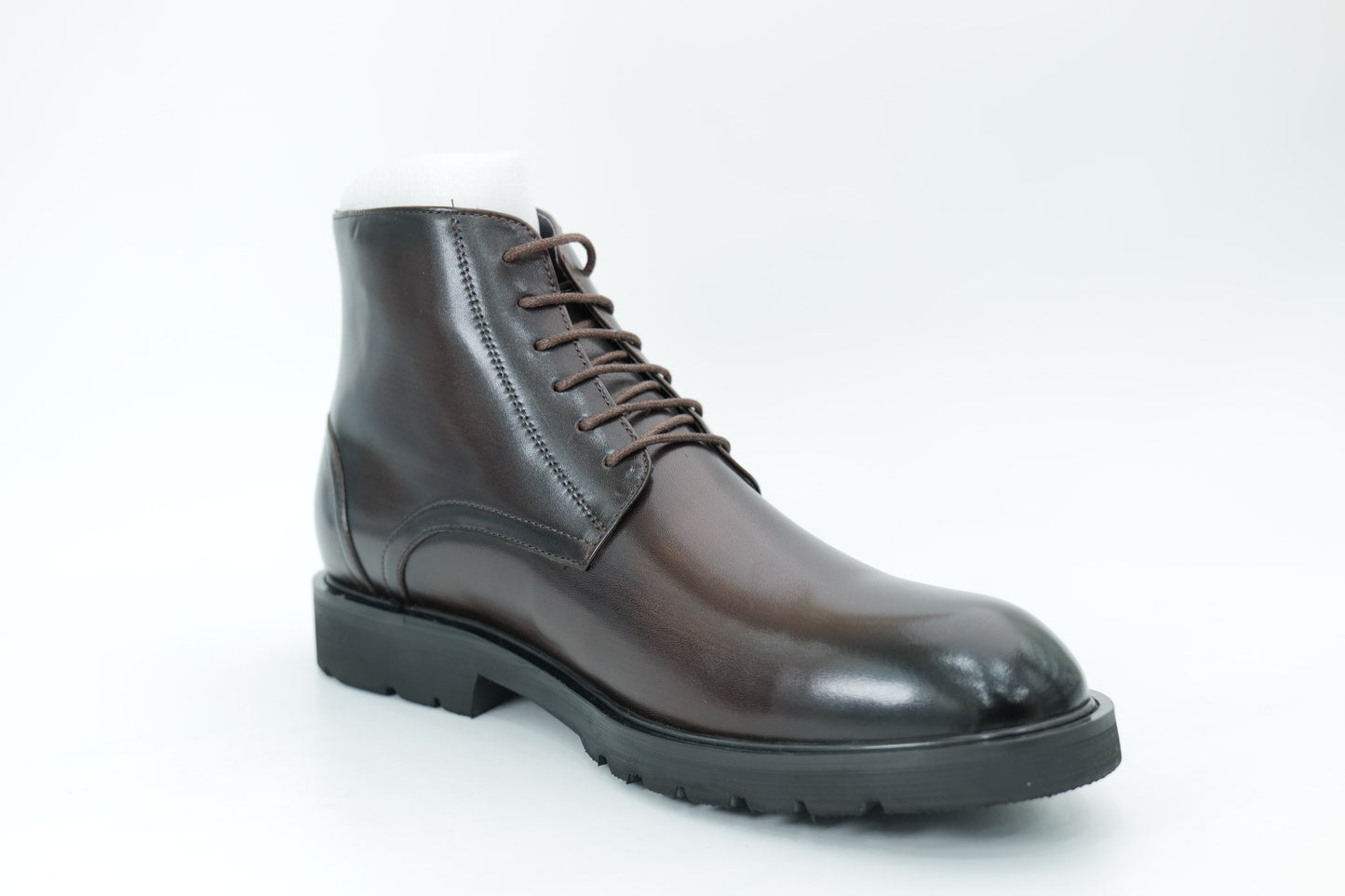 Mid-high boots