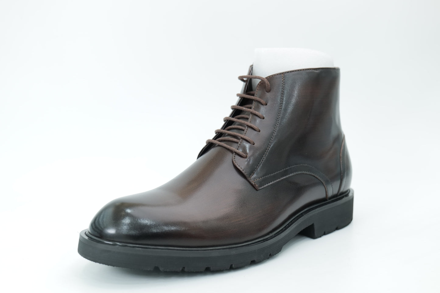 Mid-high boots