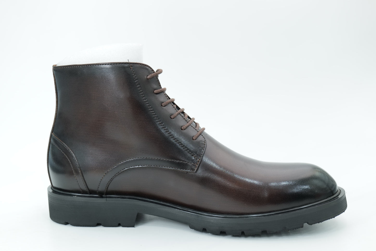 Mid-high boots