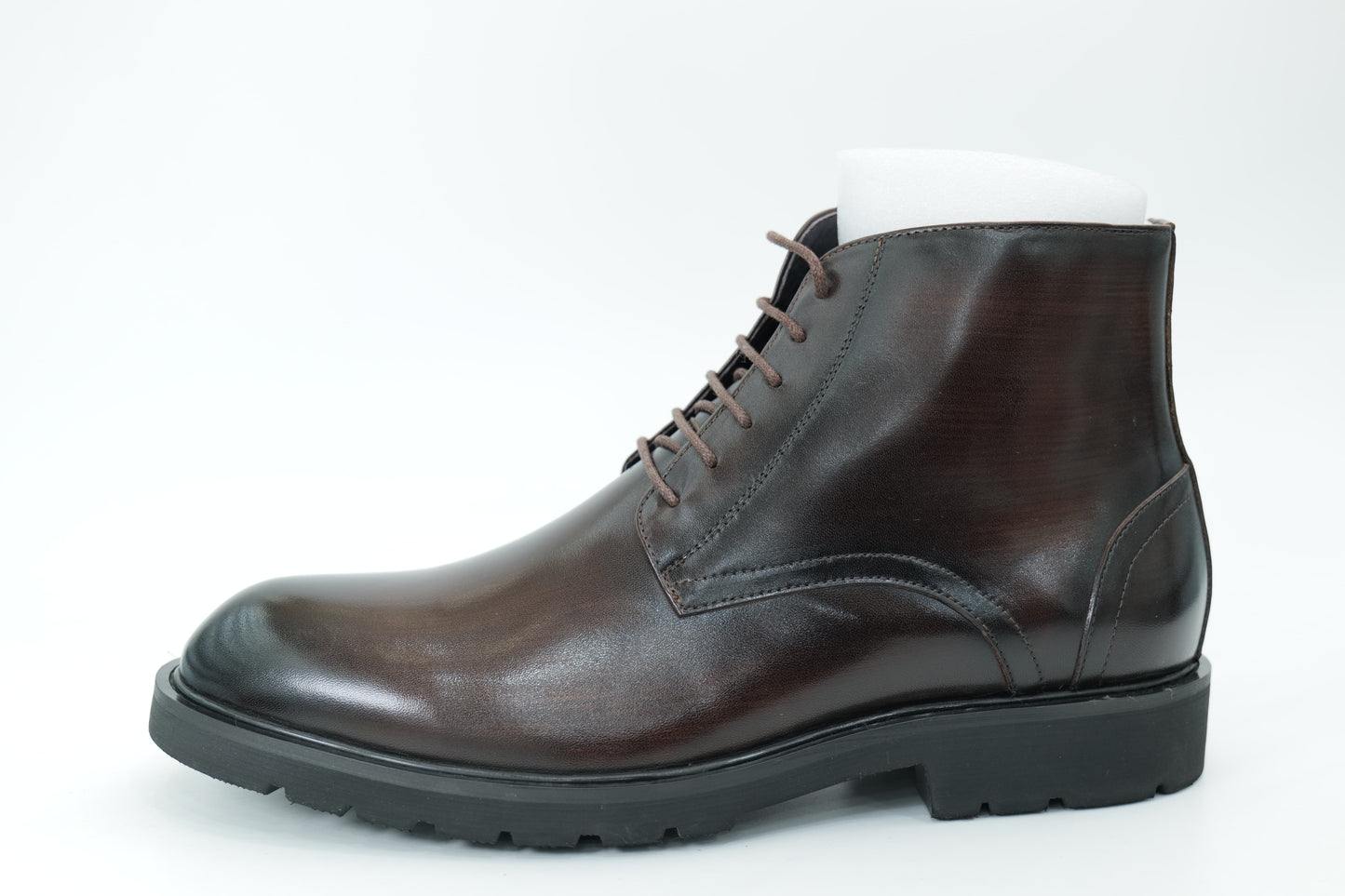 Mid-high boots