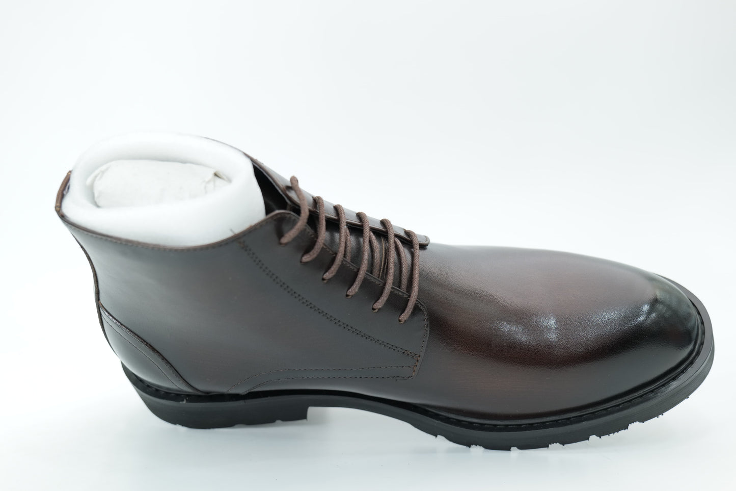 Mid-high boots