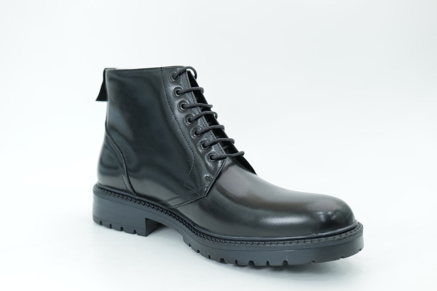 Mid-high boots