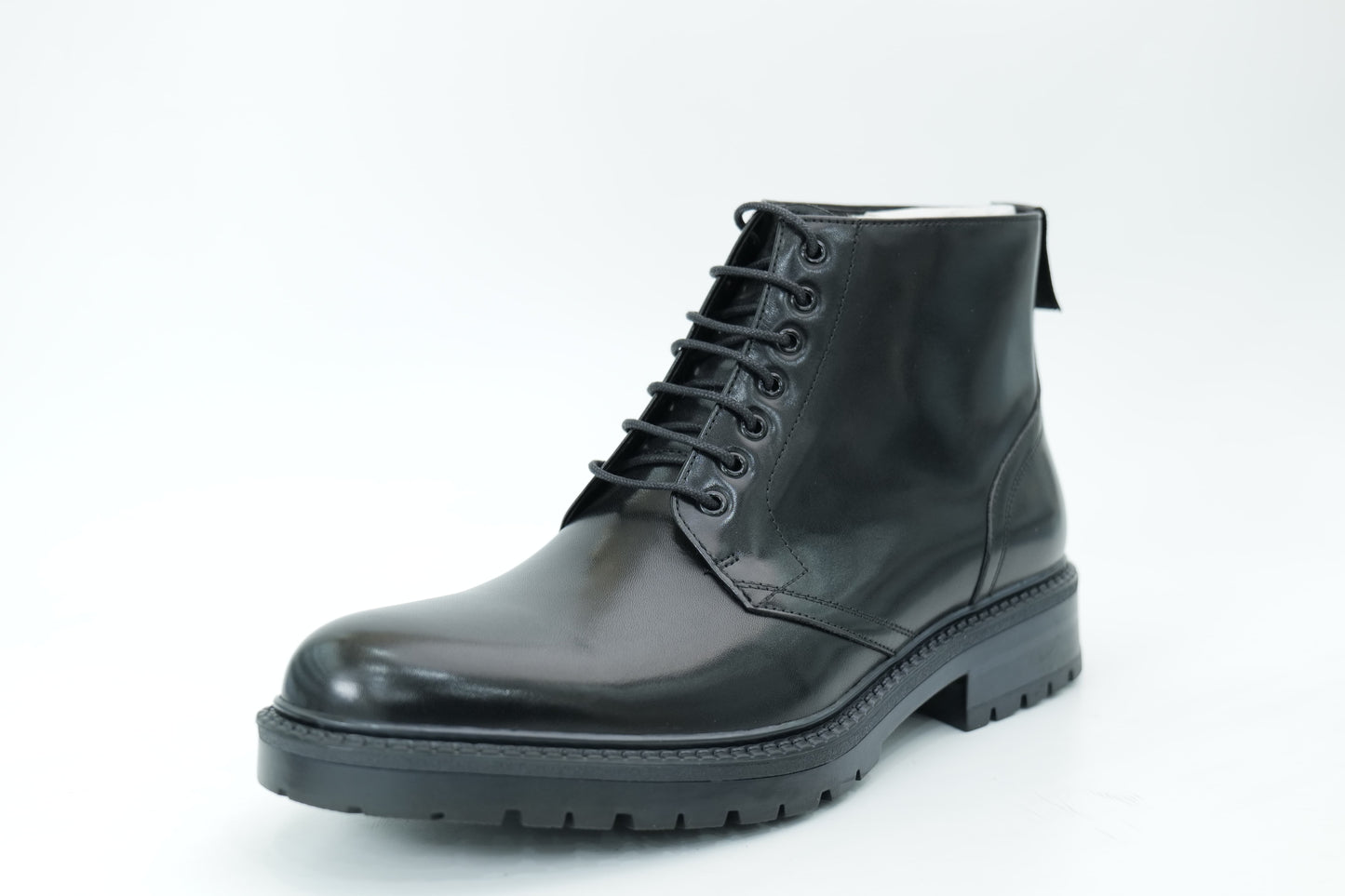 Mid-high boots