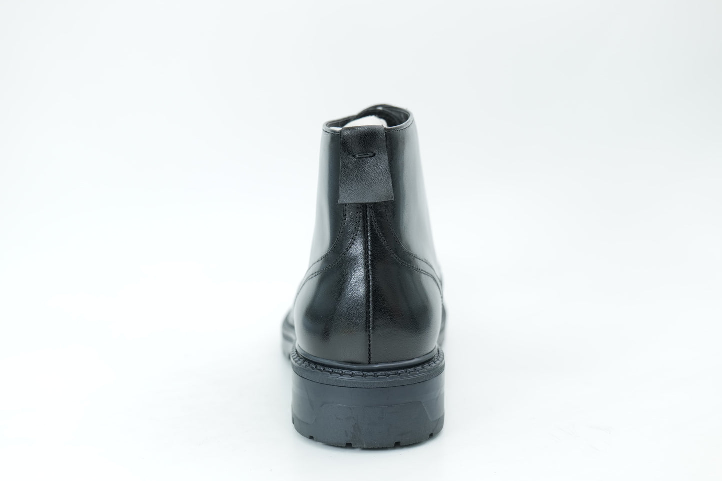 Mid-high boots