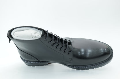 Mid-high boots