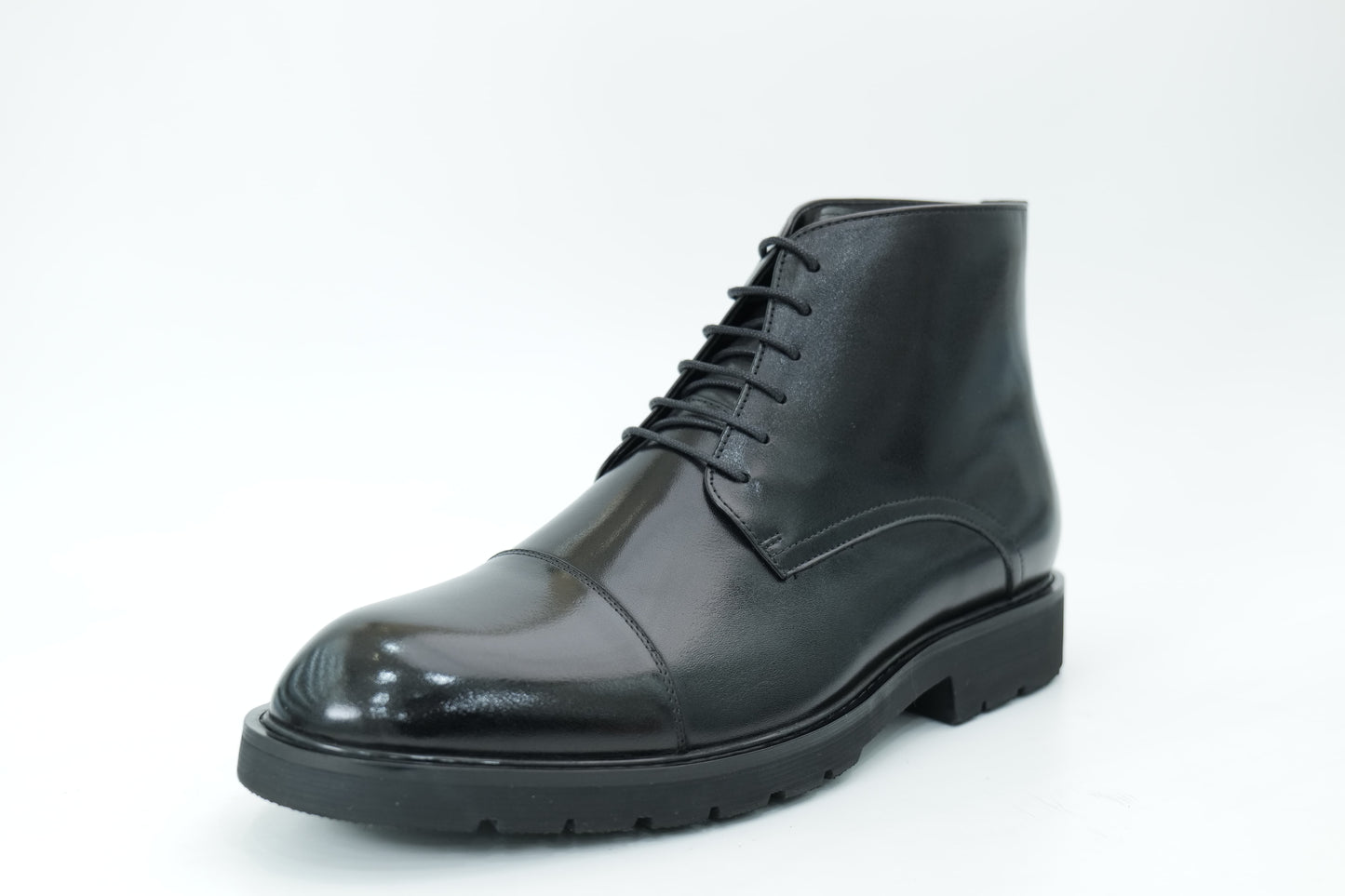 Mid-high boots