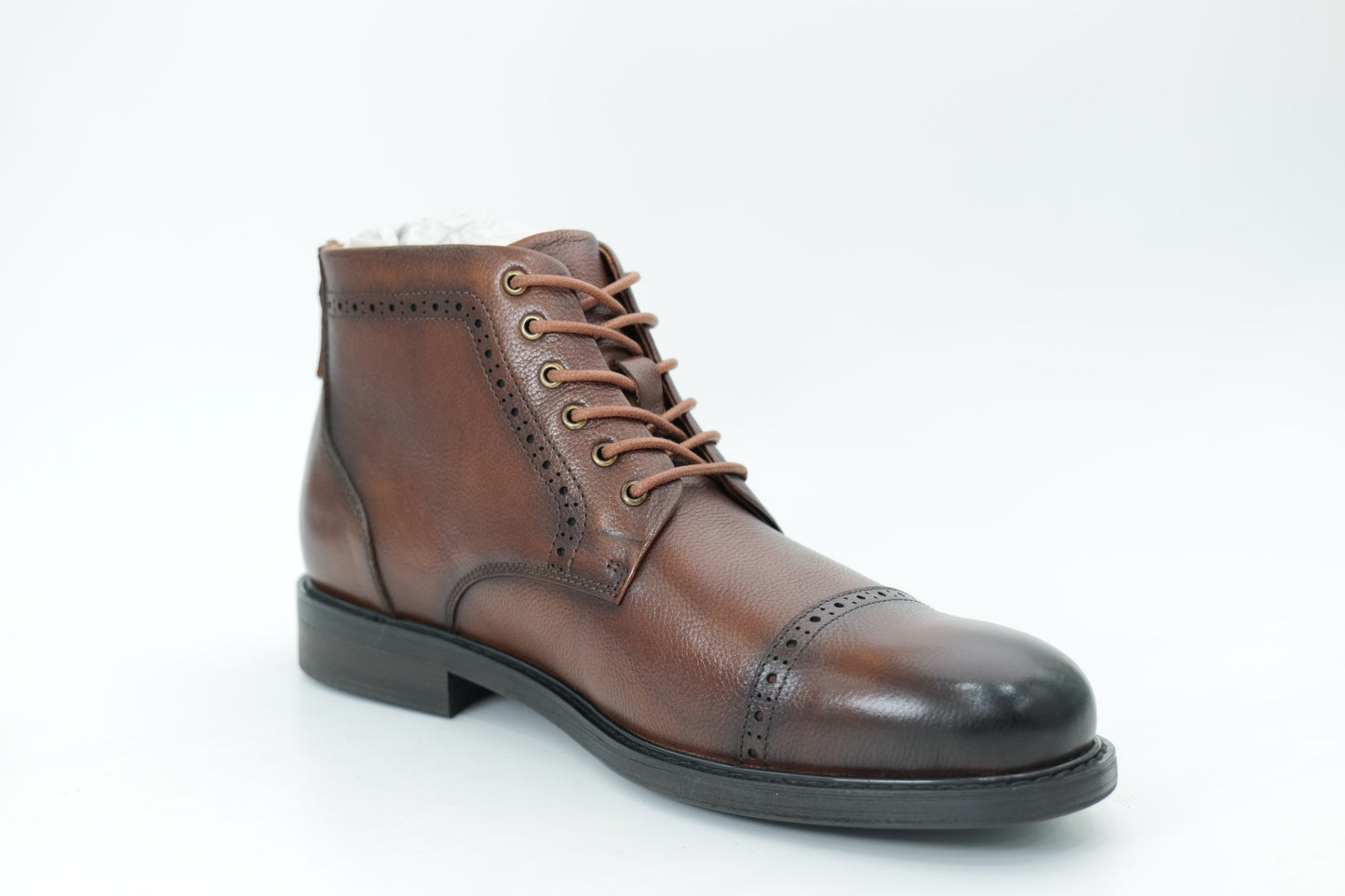 Mid-high boots