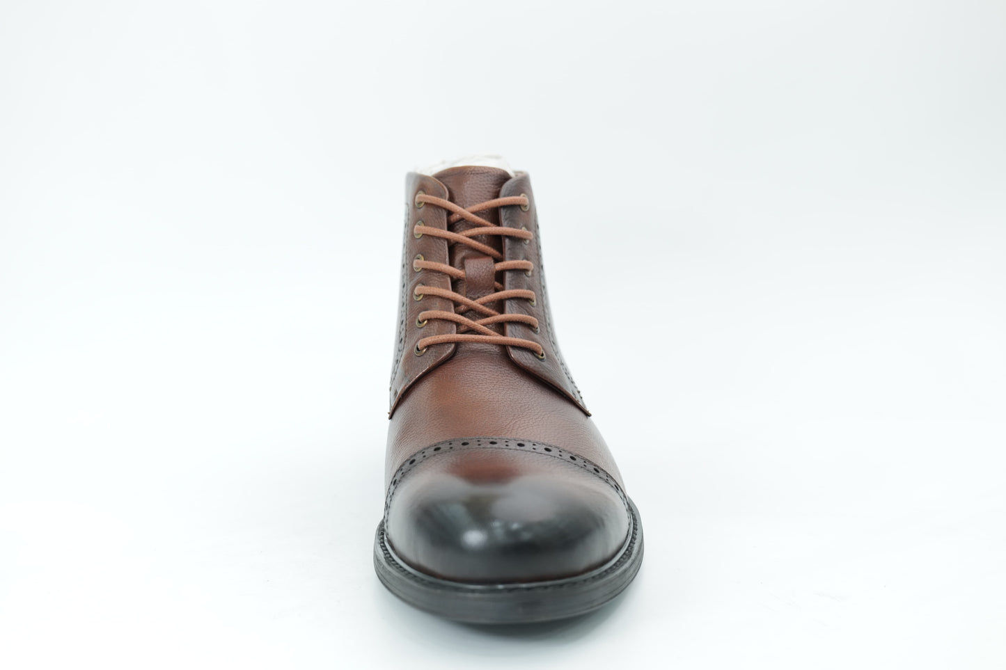 Mid-high boots