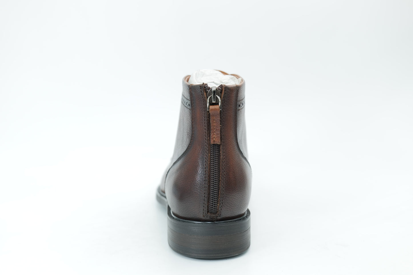 Mid-high boots