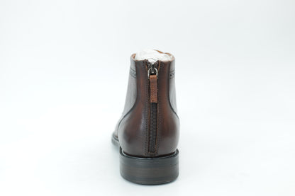 Mid-high boots