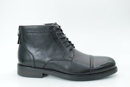 Mid-high boots