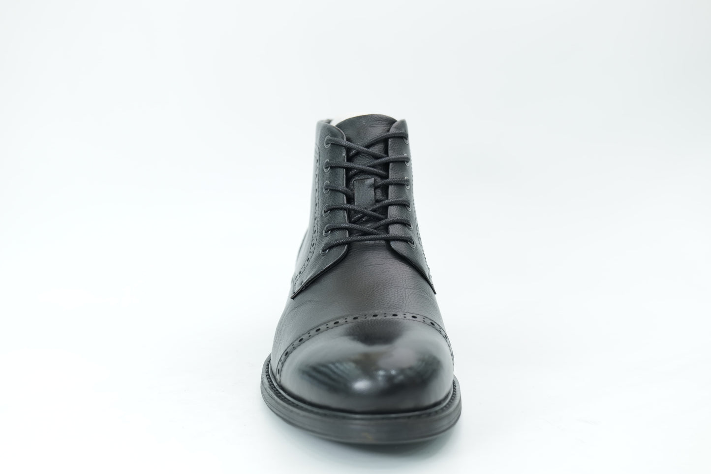 Mid-high boots
