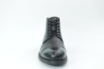 Mid-high boots