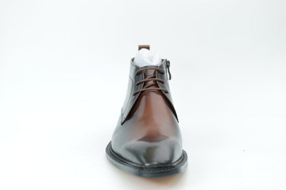 Mid-high boots