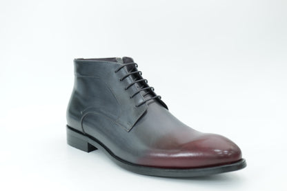 Mid-high boots