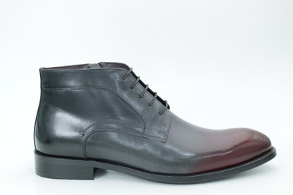 Mid-high boots