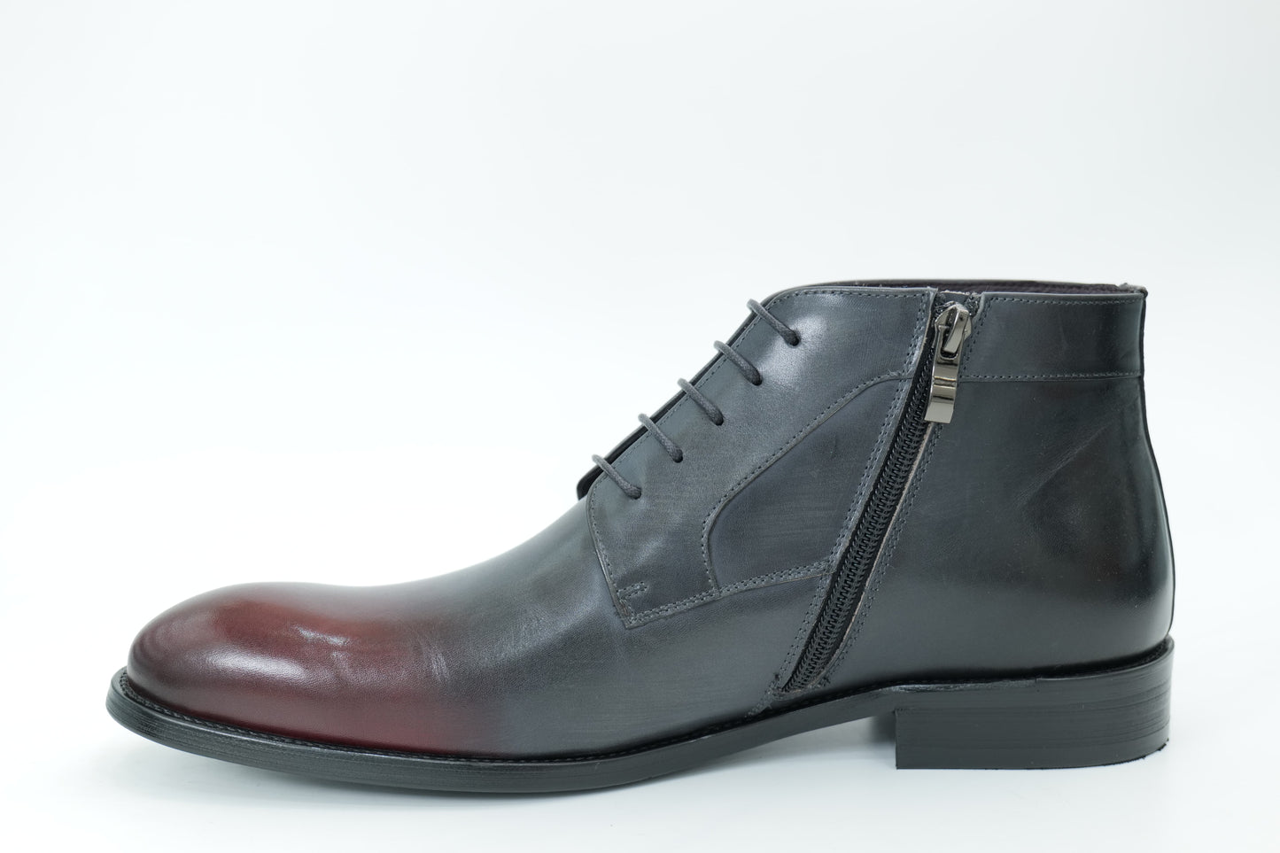 Mid-high boots
