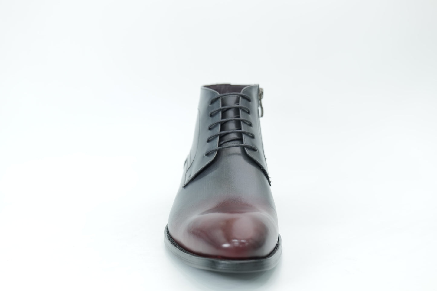 Mid-high boots