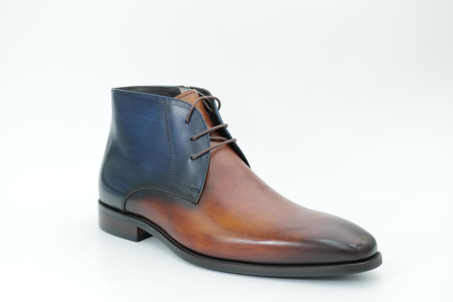 Mid-high boots