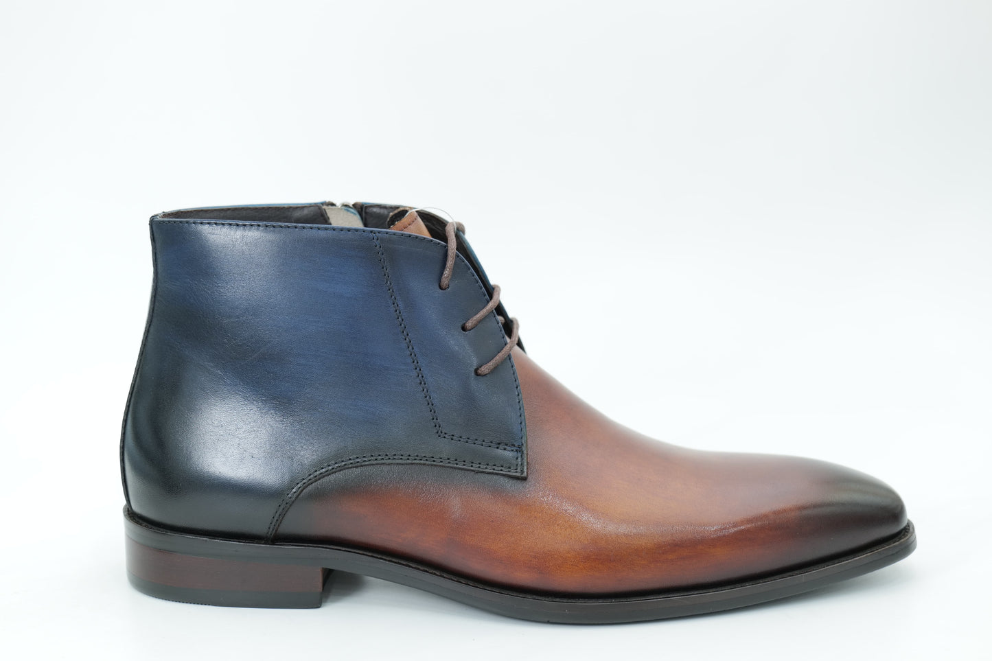 Mid-high boots