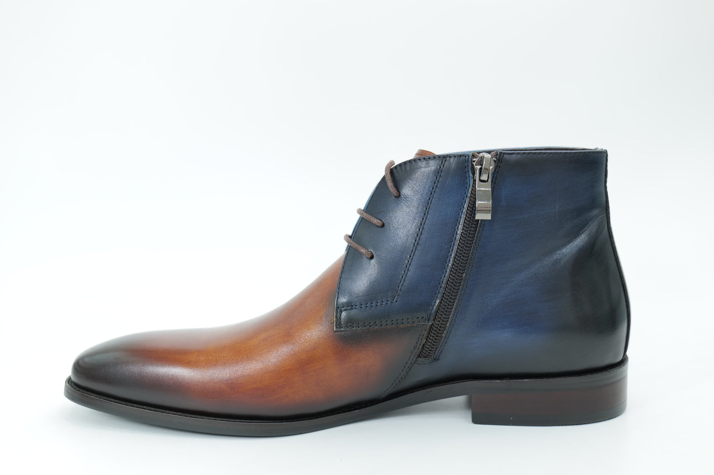 Mid-high boots