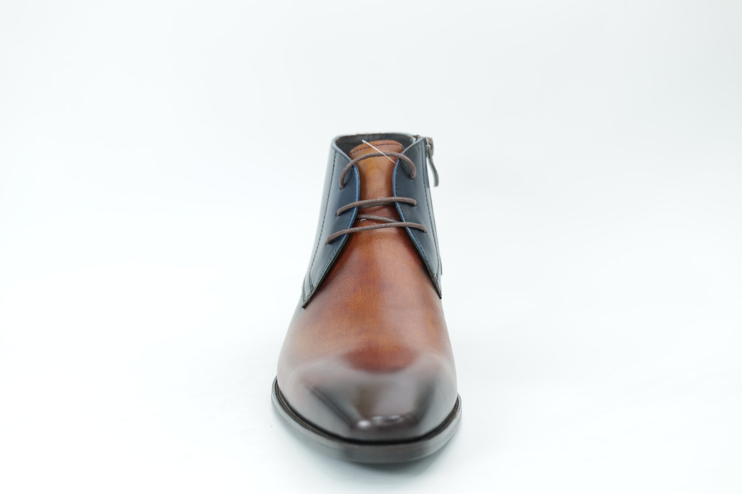 Mid-high boots
