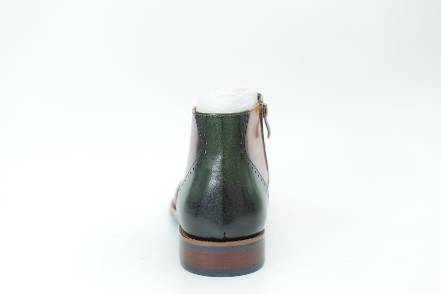 Mid-high boots