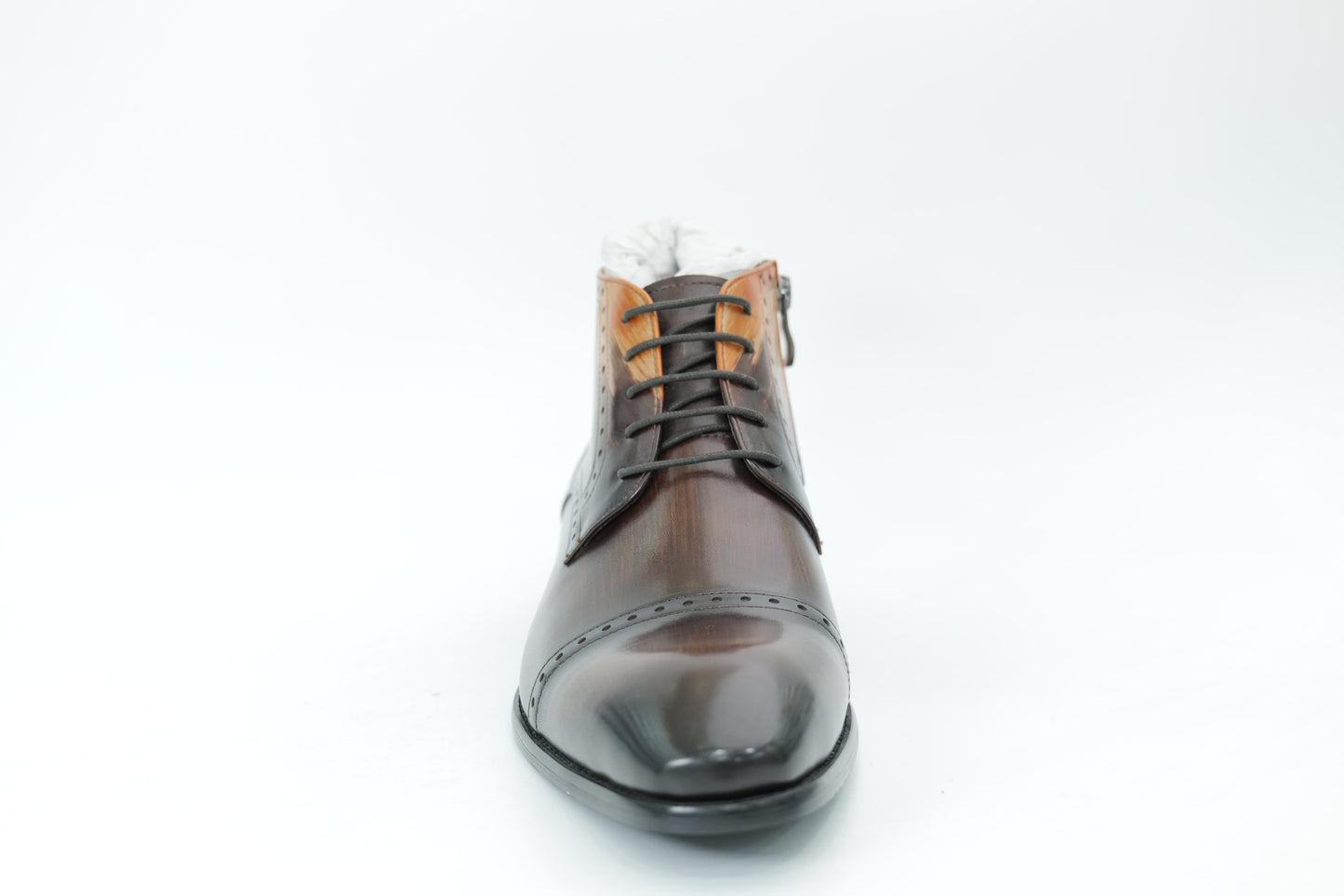 Mid-high boots