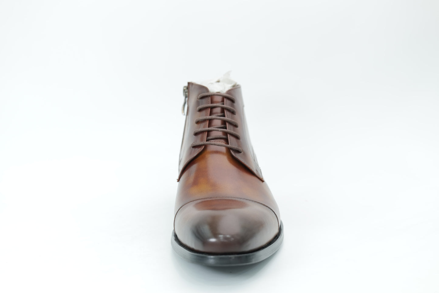 Mid-high boots