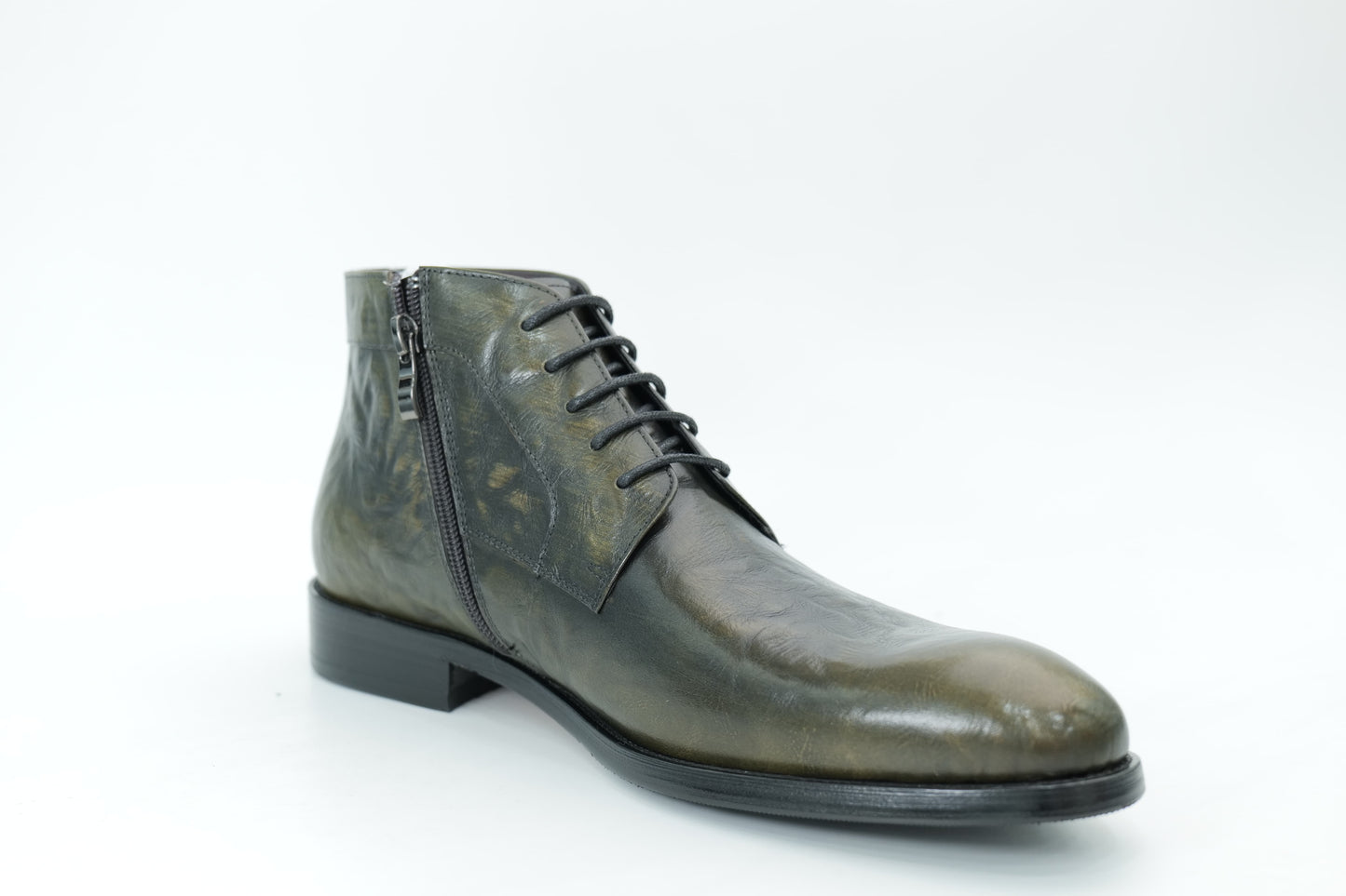 Mid-high boots
