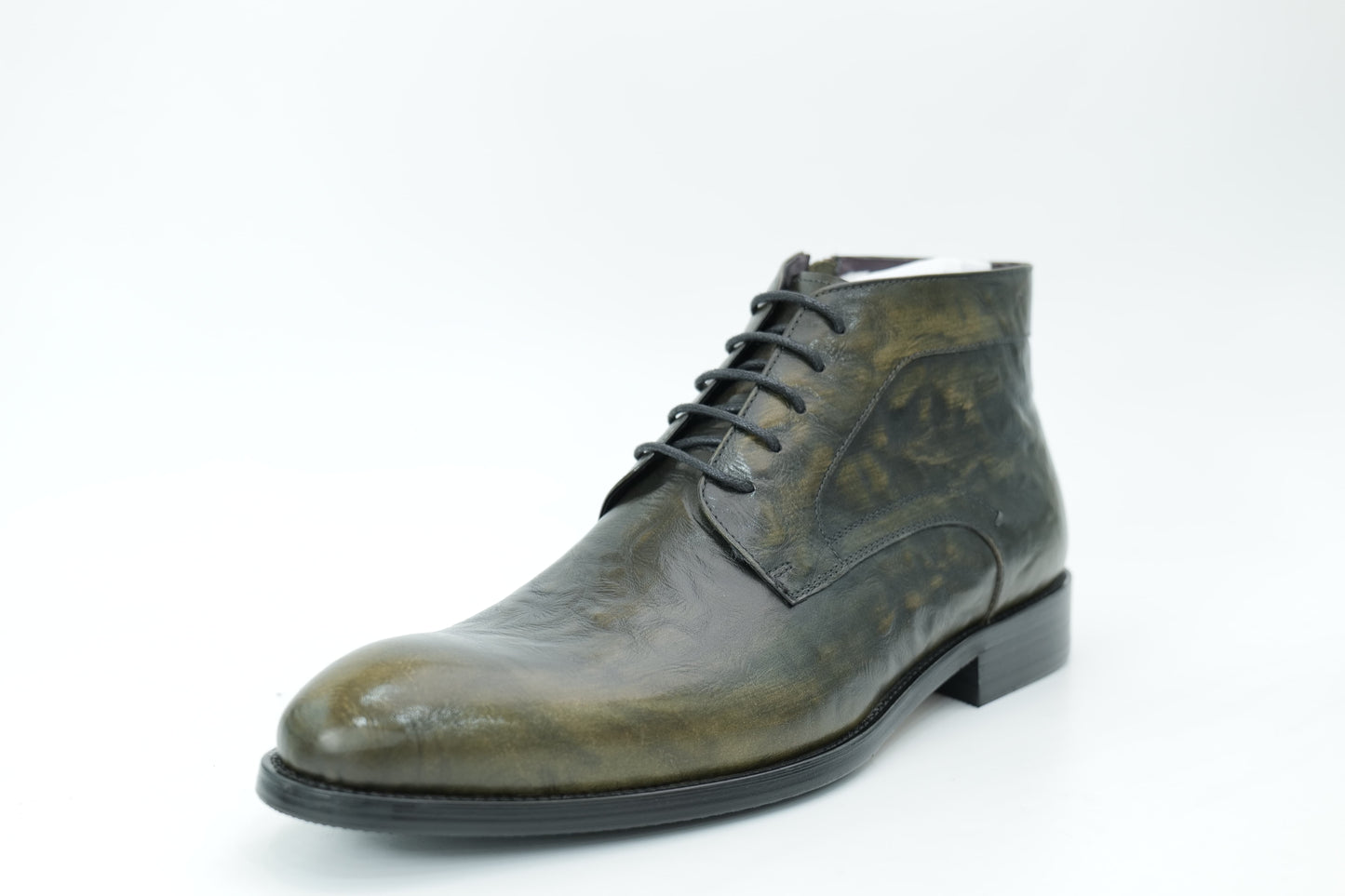 Mid-high boots