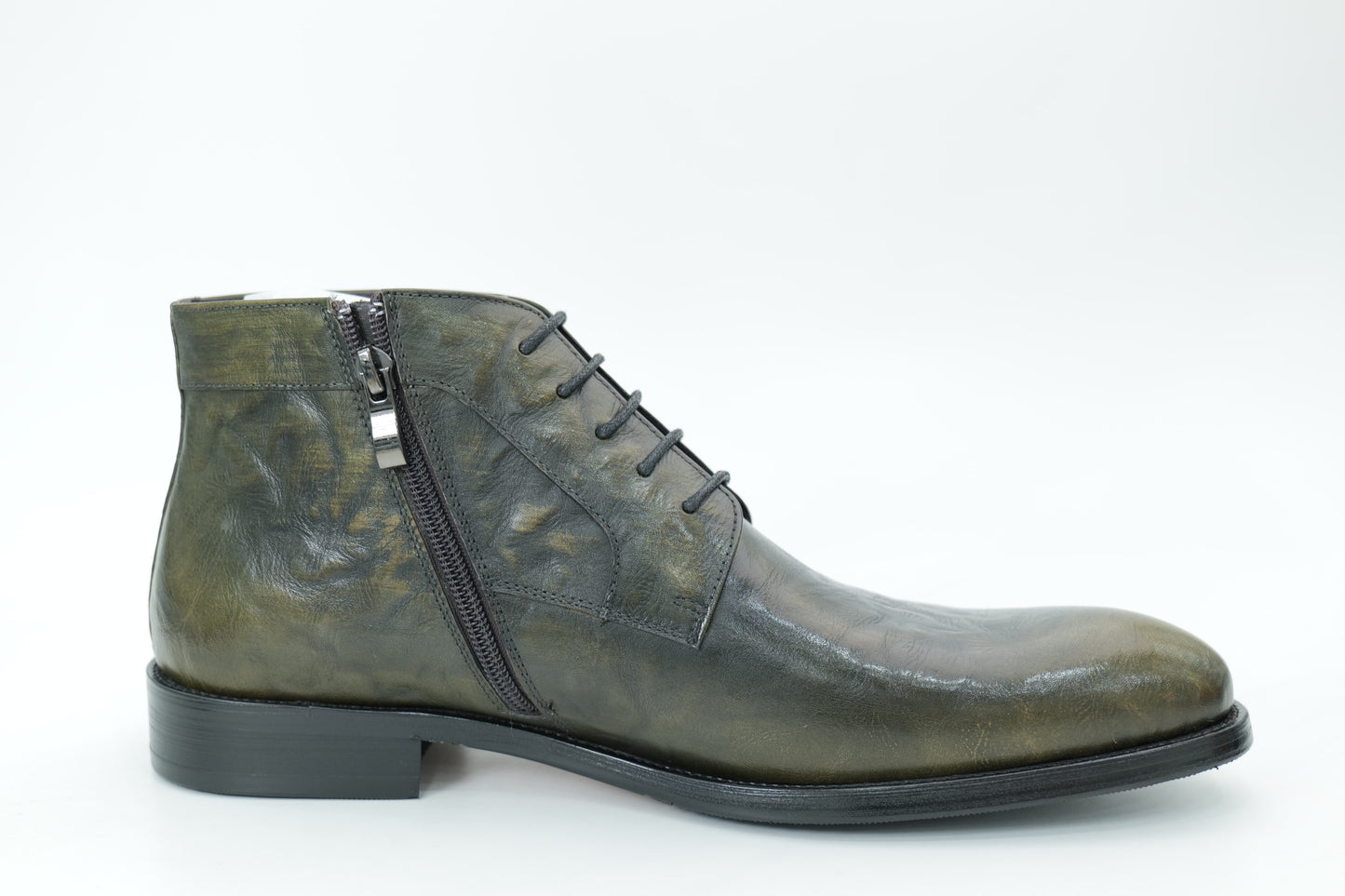Mid-high boots