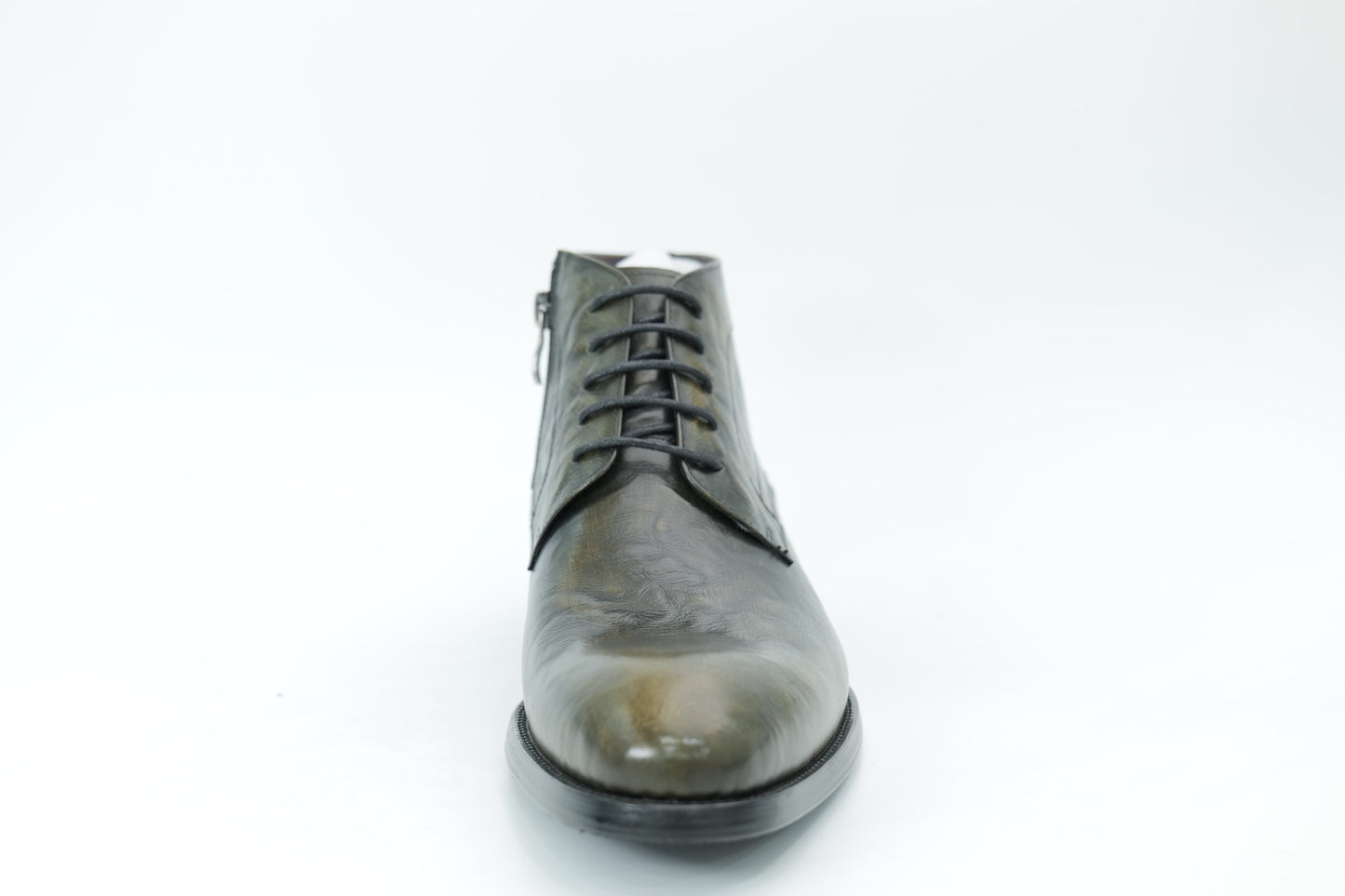 Mid-high boots