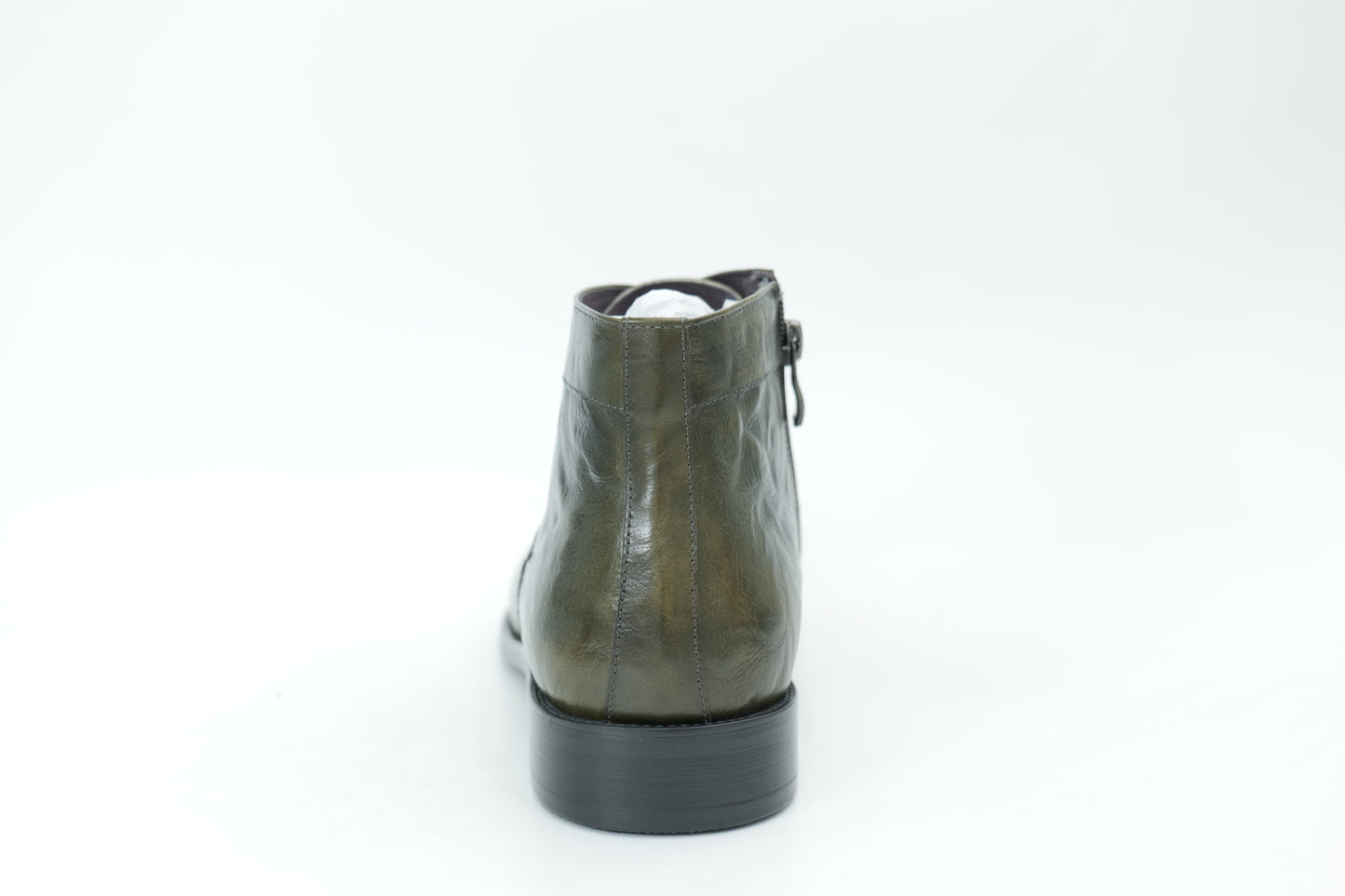 Mid-high boots