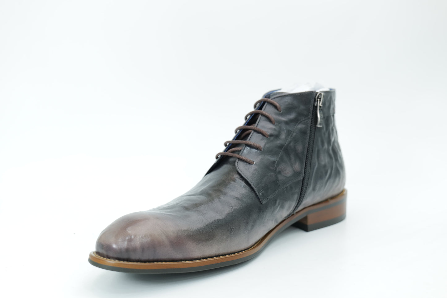 Mid-high boots