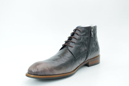 Mid-high boots