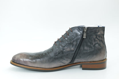 Mid-high boots