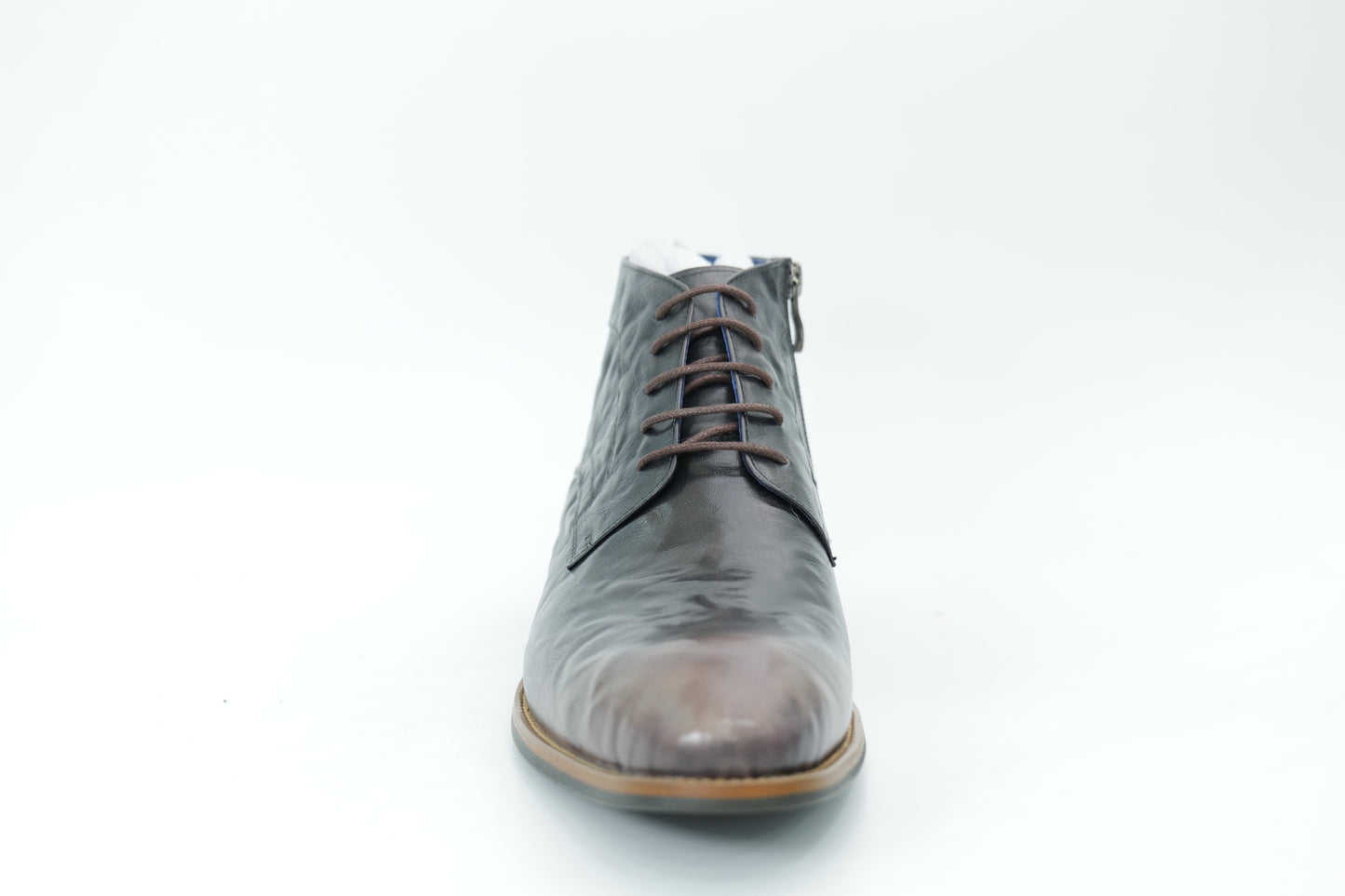 Mid-high boots